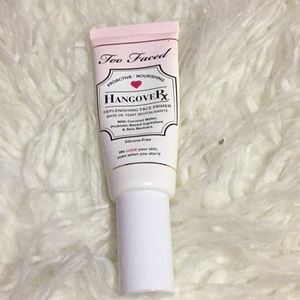 Too Faced Hangover Replenishing Face primer